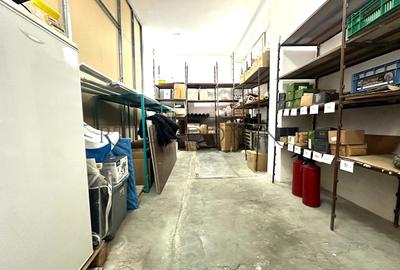 Spatiu Comercial Rogerius, Zona cu Trafic Intens, 265mp Utili - 3