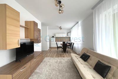 Apartament de inchiriat in Oradea cu 3 camere in zona Universitatii - 2