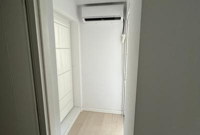 Studio, modern, etaj 1, centrala proprie - 5