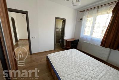 Apartament tip penthouse 4 camere  decomandat Zorilor - 20