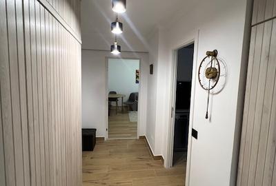 Nerva Traian Timpuri Noi Metrou - 16