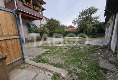 Apartament decomandat 4 camere 130mpu pivnita acces auto Orasul de Jos - 28