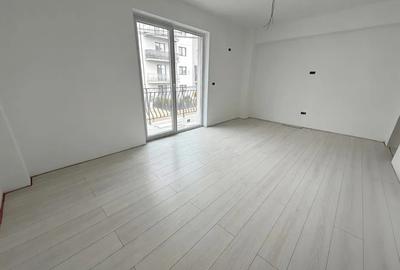 APARTAMENT CU 2 CAMERE , DECOMANDAT , ZONA HORPAZ-60MP - 2