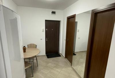 Garsonieră modernă, decomandată, 40 mp – Strada Cercetătorilor - 15