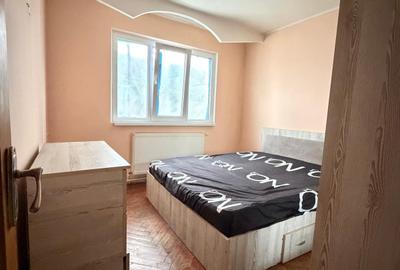 Vanzare apartament 2 camere in Galati, Micro 21, etaj 1, liber - 9