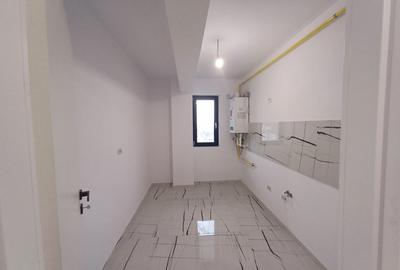 Apartament 1 Cameră - 37,8 MP - parcare inclusă în preț - 3