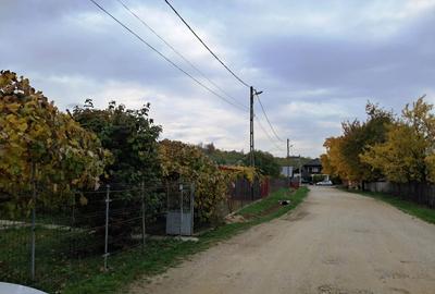 CASĂ SI TEREN BAIA DE FIER - 4