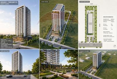 Teren Construcții, Intravilan vanzare, in Bucuresti, Dealul Crisului - 3