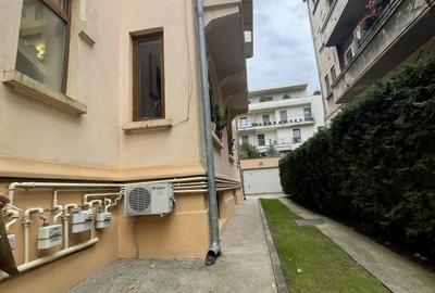 Dorobanti Capitale - STRADA ROMA - 7