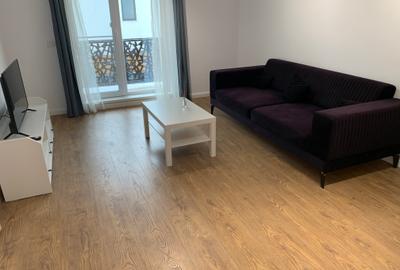 Apartament 2 camere decomandat, finisat+mobilat, Trapezului-1Decembrie1918 - 2