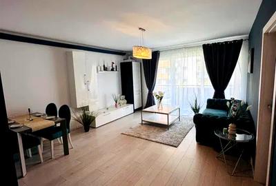 Apartament de vanzare, 2 camere, parcare,  imobil nou Gheorgheni. - 4