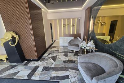 Apartament modern cu 2 camere, grădină proprie de 60 mp – First Estates Pipera - 22
