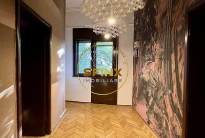 Apartament 4 camere | 115mp de inchiriat in vila – Primaverii - 9