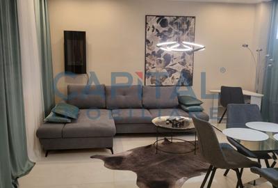 COMISION ZERO! Duplex modern, finisaje premium si gradina proprie – Floresti - 2