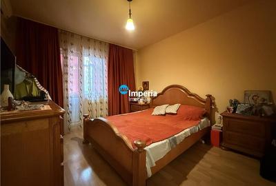 Apartament 4 cam, semi - decomandat, de vanzare zona Tatarasi - Dispecer - 6