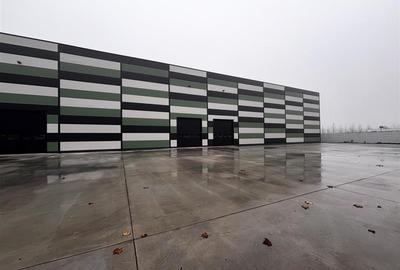 Hala Industriala Noua 2025 – Acces Rapid la Autostrada  - 7000 mp - 6