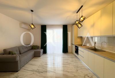 OX725 Apartament tip STUDIO, in Braytim - 3