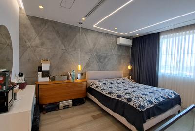 APARTAMENT 4 CAMERE CU SCARA INTERIOARA TIP LOFT -ULTRA LUX - 51