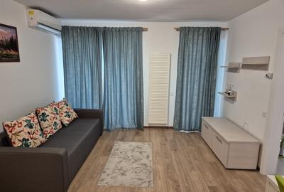Apartament 2 camere Granvia Lujerului bloc nou Plaza Mall parcul Liniei - 4