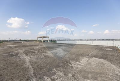 Teren cu construcție de beton, de vânzare, 3754 mp – zona Aradul Nou - 18