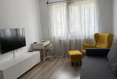 Apartament cu 2 camere decomandat, mobilat în Sălaj