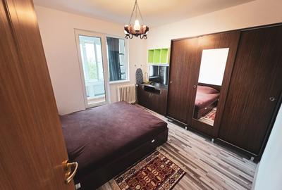 Apartament 2 cam zona Balta Alba , 54m2 - 8