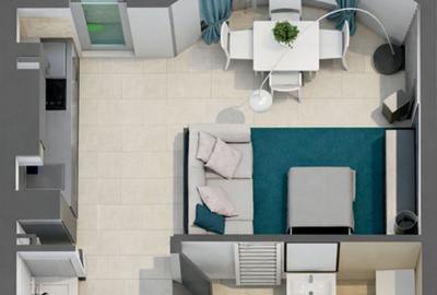 Studio de vanzare | Alezzi Beach Resort - 7