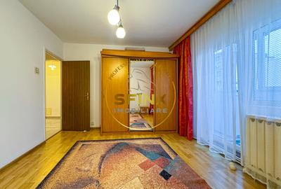 3 camere cu centrala proprie - 13 Septembrie langa Lic. Ion Barbu - 7