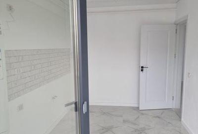 Apartament 2 camere CUG - Adamant Towers - 9