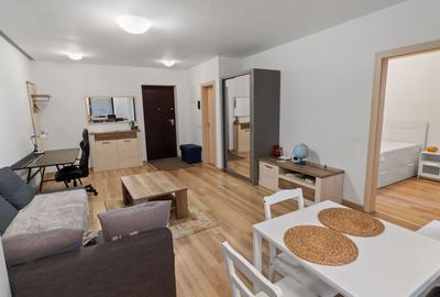 2 Camere The Park Tineretului Vitan Parcare Inclusa Disponibil Imediat - 2
