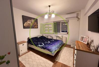 Apartament 2 camere, Calea Severinului, zona SIF - 3