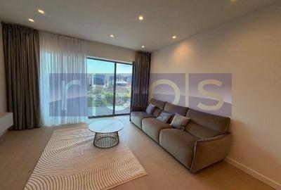 INCHIRIERE 2 CAMERE | AVIATIEI TOWER | MOBILAT SI UTILAT LUX | PARCARE - 3