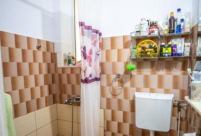 🌿 Oază de liniște în centrul orașului – Apartament 3 camere cu curte, etaj 1 - 5