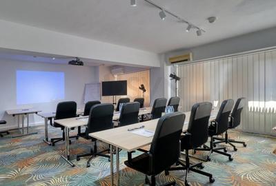 REC3001459 Spatiu de coworking disponibil in Piata Victoriei - 5