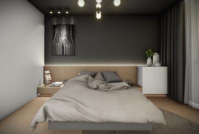 Floreasca | Luxury concept apartment | Lake View - 12