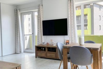 Vand ap 4 camere, bloc nou, Prima Onestilor - 1