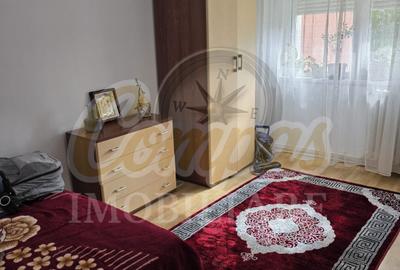 Apartament renovat, parter, zona Maelvi – luminos, cu boxă - 4