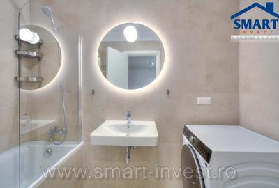 Apartament 2 Camere | Estoria City | Metrou Teclu | Pet Friendly - 5