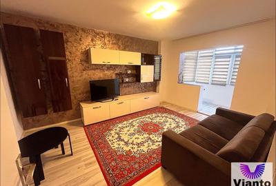 Apartament luminos 2 camere | Mihai Viteazu | Mobilat si utilat - 3