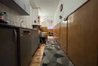 Apartament de 3 camere decomandat | Manastur - 17