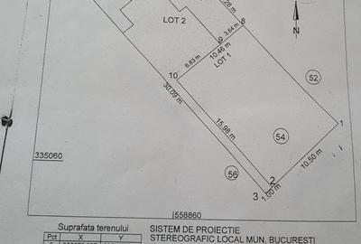Casa individuala I Zona Mihai Bravu I Teren 345 mp - 9