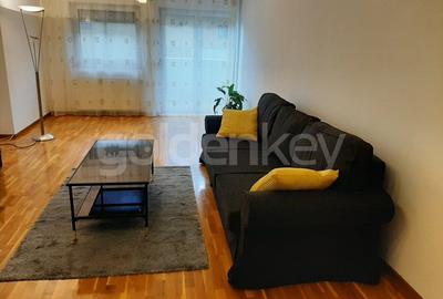 Apartament cu 2 camere de închiriat în zona Herastrau - 4