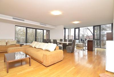 INCHIRIERE APARTAMENT 5 CAMERE DOROBANTI - WASHINGTON RESIDENCE - 2