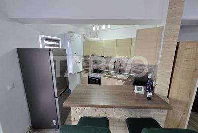 Apartament 3 camere de inchiriat decomandat 60mp zona Turnisor Sibiu - 13