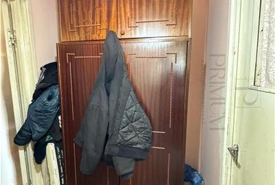 DAMBOVITA - 2 CAMERE - BLOC IZOLAT - ETAJ INTERMEDIAR - DE RENOVAT - 5