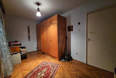 Apartament 4 camere, zona Scoala Generala  Andrei Saguna - 11