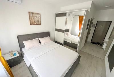 Garsonieră decomandată în Chiajna