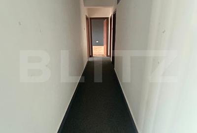 OPORTUNITATE INVESTIȚIE: Apartament de 4 camere, 2 bai, 134mp, Zonă Semicentrală - 2
