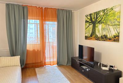 Închiriez ap 2 camere aradului Mall 400 euro - 4