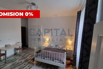 Apartament 5 camere decomandat, Centrul Civic Brasov